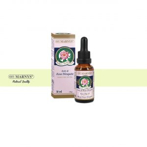 Aceite marnys rosa mosqueta 30ml