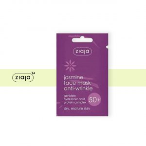 Jazmín mascarilla facial (Pack20 Uds)
