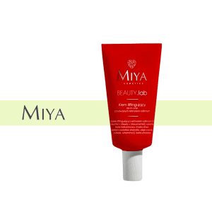 Crema con bakuchiol BEAUTY.lab Miya