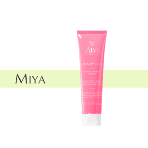 Peeling natural myBEAUTYpeeling Miya