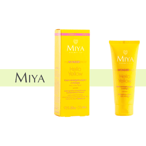 Crema piel mixta myWONDERBALM Hello Yellow Miya