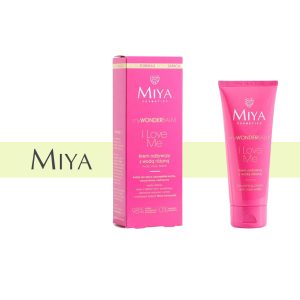 Crema facial myWONDERBALM Miya I Love Me