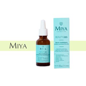 Serum acido hialuronico BEAUTY.lab Miya