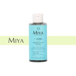 Tonico hidratante myTONIC Miya
